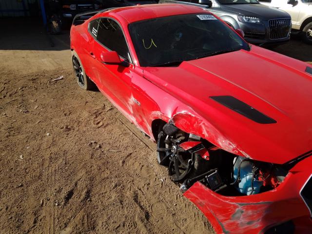 2015 FORD MUSTANG GT 1FA6P8CF1F5306212