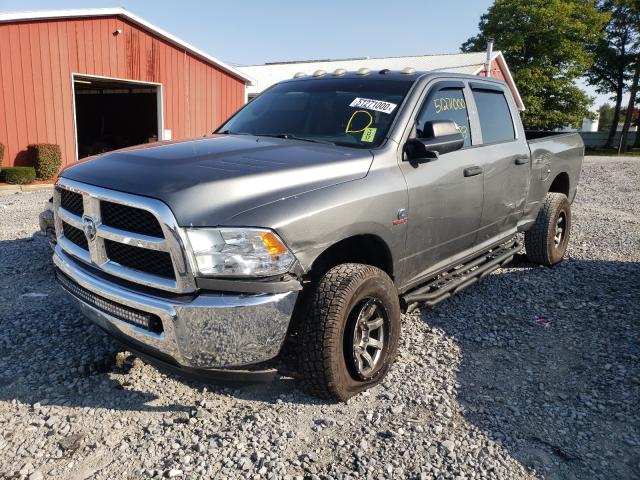 2013 RAM 2500 ST 3C6UR5CL6DG545011