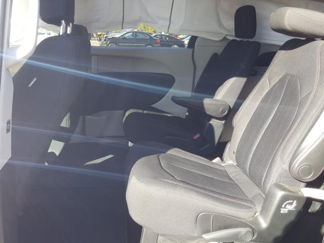 2017 CHRYSLER PACIFICA T 2C4RC1DGXHR565448