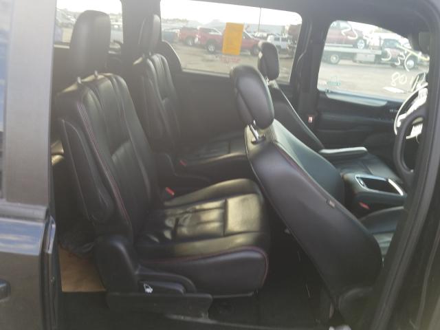 2015 DODGE GRAND CARA 2C4RDGEG9FR564108