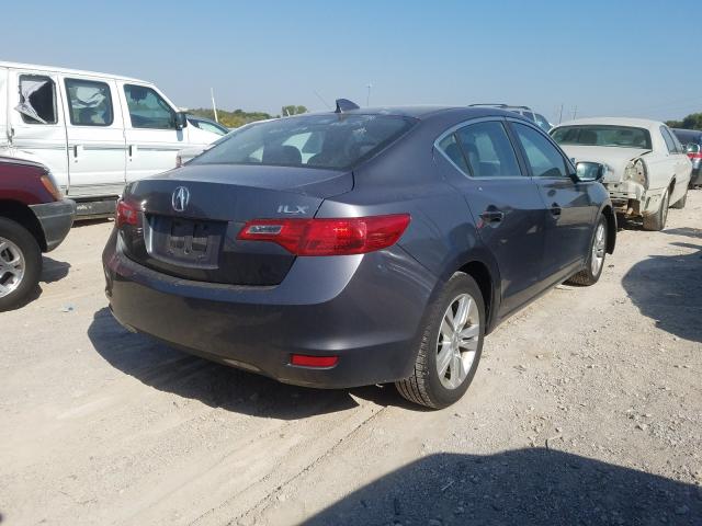 2013 ACURA ILX 20 19VDE1F39DE017668