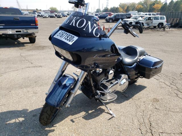 2016 HARLEY-DAVIDSON FLHXSE CVO 1HD1KTM1XGB606132