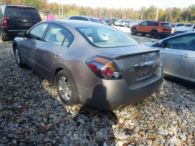 2012 NISSAN ALTIMA BAS 1N4AL2AP0CN553411