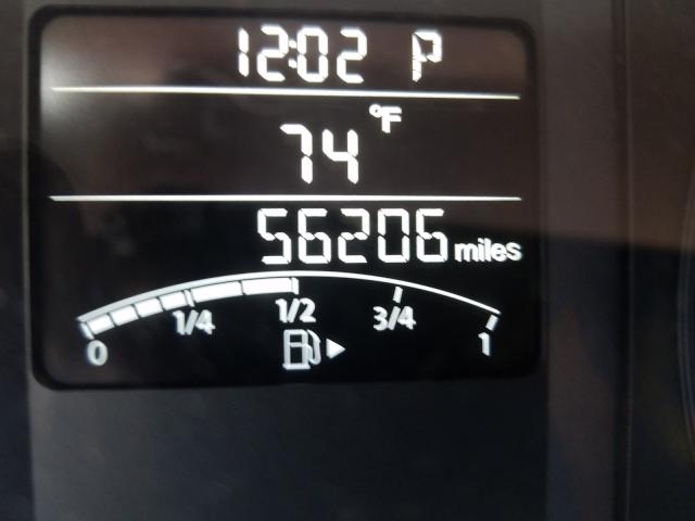 2014 VOLKSWAGEN JETTA SE 3VWD17AJ8EM218767