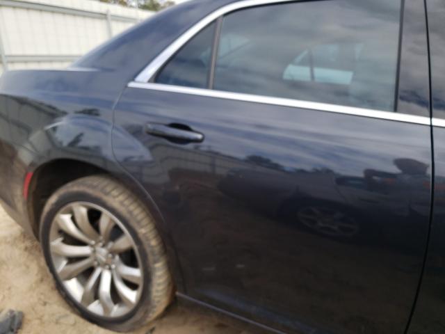 2019 CHRYSLER 300 TOURIN 2C3CCAAG9KH667240