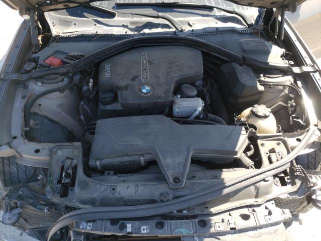 2015 BMW 328 XIGT WBA3X5C51FD560704