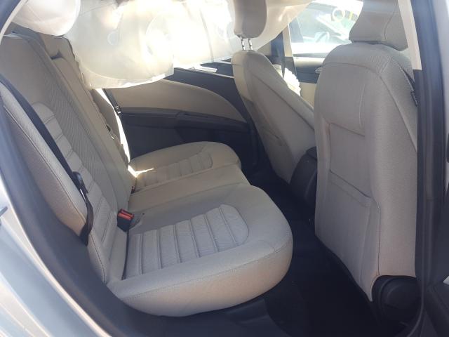 2018 FORD FUSION 3FA6P0UU0JR170532