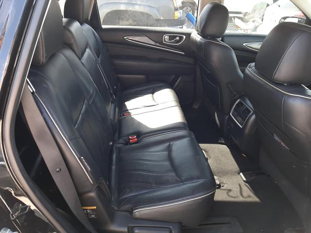 2018 INFINITI QX60 5N1DL0MM4JC510708