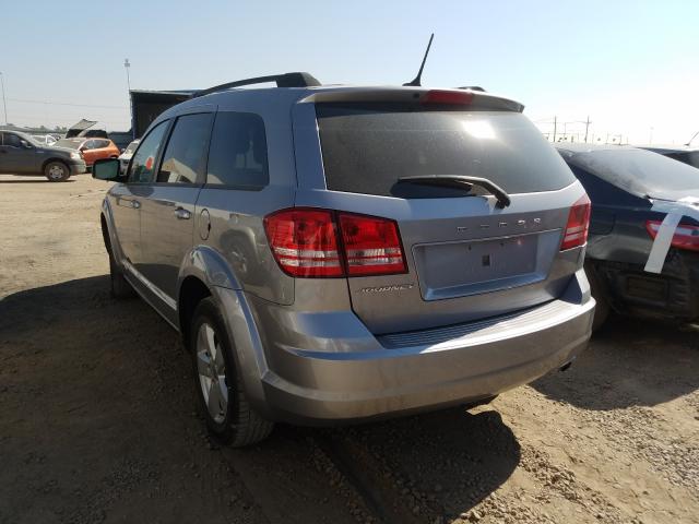 2016 DODGE JOURNEY SE 3C4PDCAB5GT139235