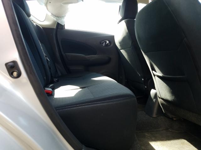 2016 NISSAN VERSA NOTE 3N1CE2CP2GL356372