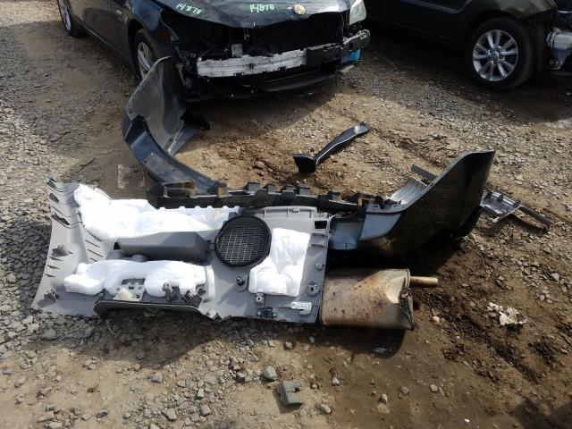 2011 HONDA PILOT EXL 5FNYF4H66BB018332