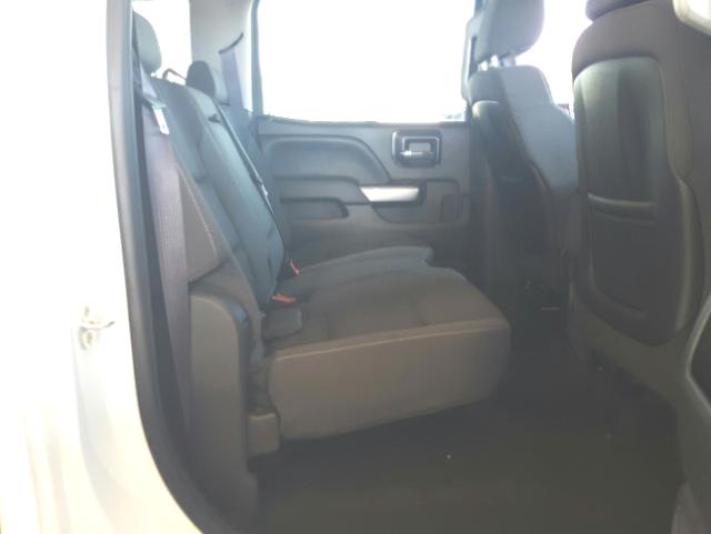 2014 CHEVROLET SILVERADO 3GCPCREC3EG566279