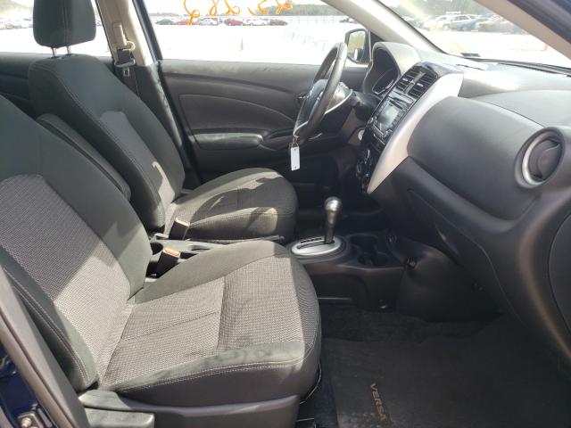 2018 NISSAN VERSA S 3N1CN7AP2JL868916