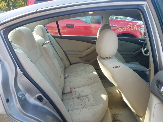 2012 NISSAN ALTIMA BAS 1N4AL2AP0CN553411