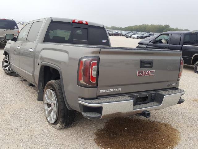 2017 GMC SIERRA C15 3GTP1NECXHG216795