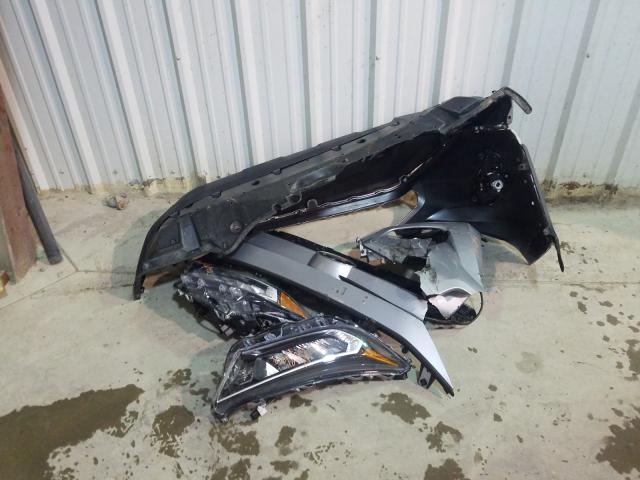 2020 TOYOTA RAV4 XLE 2T3P1RFV8LW107252