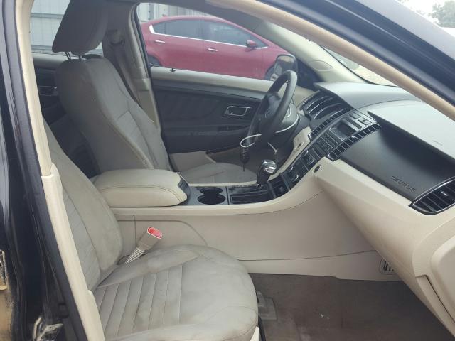 2011 FORD TAURUS SE 1FAHP2DW4BG119467