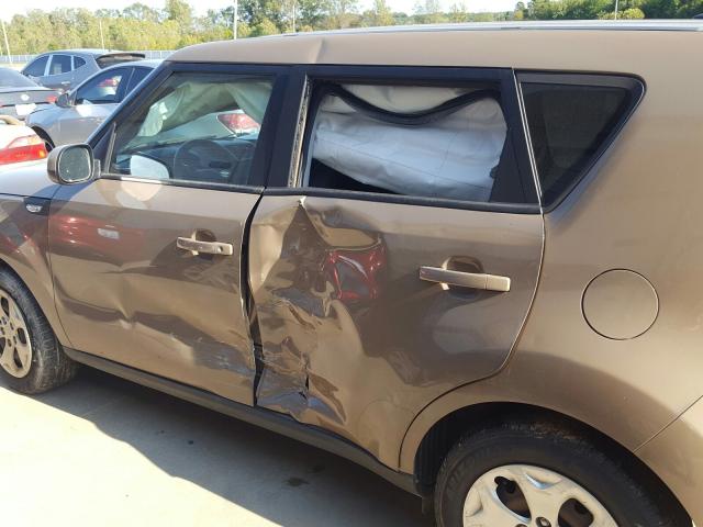 2014 KIA SOUL KNDJN2A2XE7071982