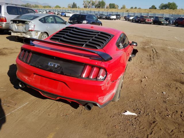 2015 FORD MUSTANG GT 1FA6P8CF1F5306212
