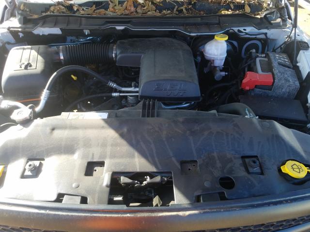 2019 RAM 1500 CLASS 3C6JR6DG5KG585538
