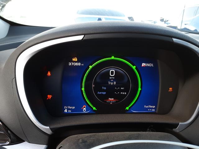2017 CHEVROLET VOLT LT 1G1RC6S55HU210147