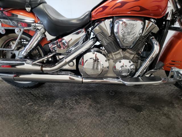 2003 HONDA VT1300 S 1HFSC52193A000151