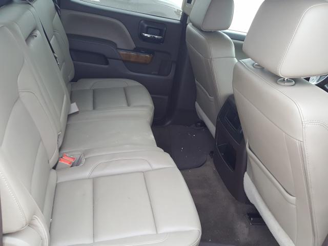 2017 GMC SIERRA C15 3GTP1NECXHG216795