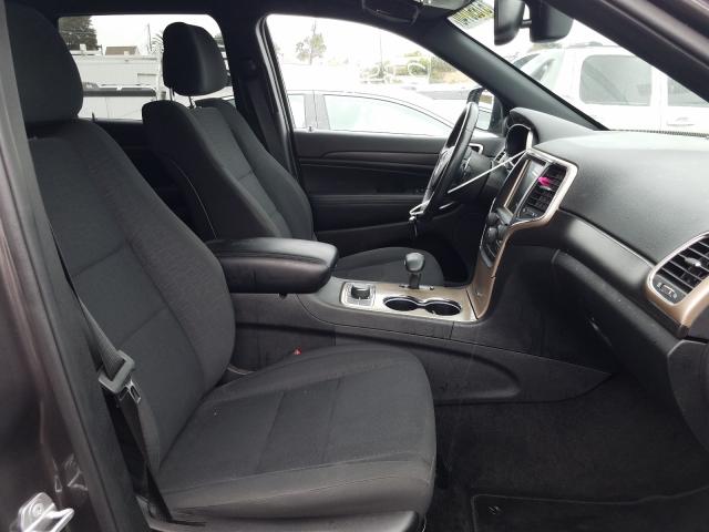 2015 JEEP GRAND CHER - 1C4RJFAG0FC812330