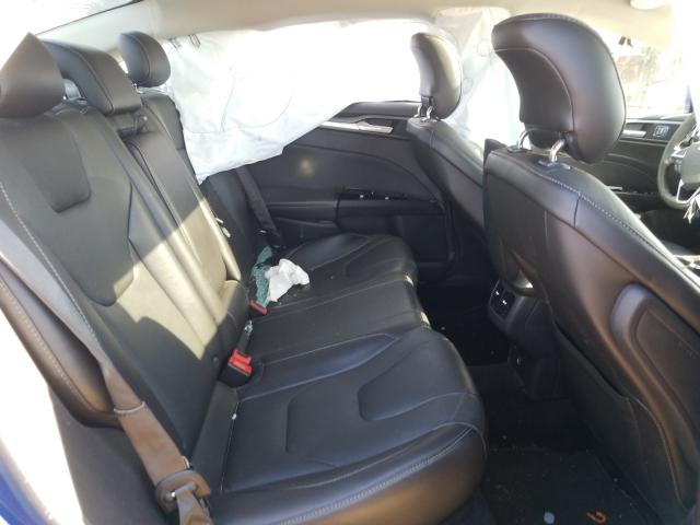 2015 FORD FUSION TIT 3FA6P0K96FR119672