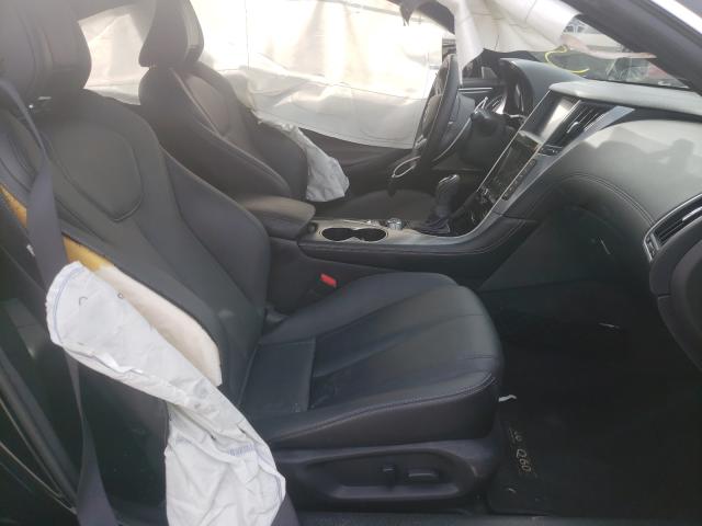 2017 INFINITI Q50 JN1EV7EK2HM364387