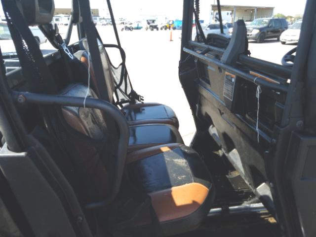 2018 CAN-AM DEFENDER M 3JBURAP4XJK001353