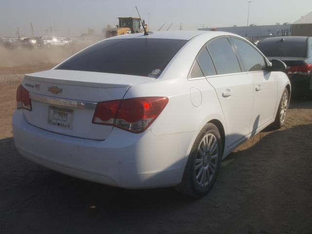 2012 CHEVROLET CRUZE ECO 1G1PJ5SCXC7357982
