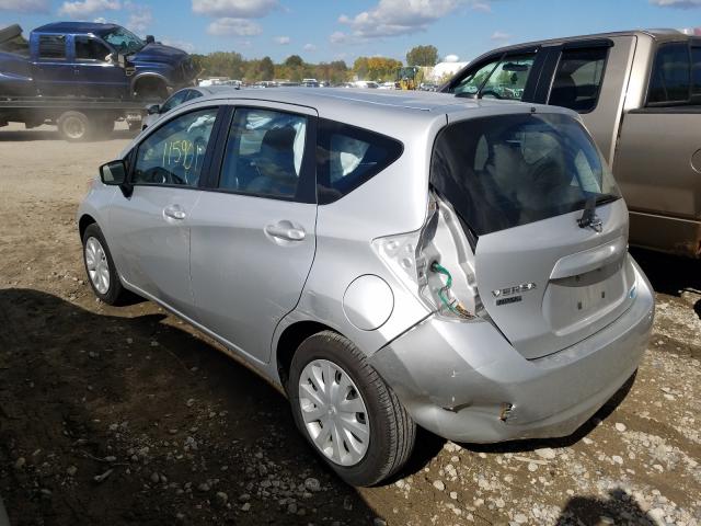 2016 NISSAN VERSA NOTE 3N1CE2CP2GL356372