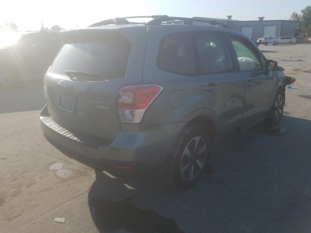 2017 SUBARU FORESTER JF2SJAEC1HH490753