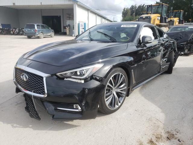 2017 INFINITI Q50 JN1EV7EK2HM364387
