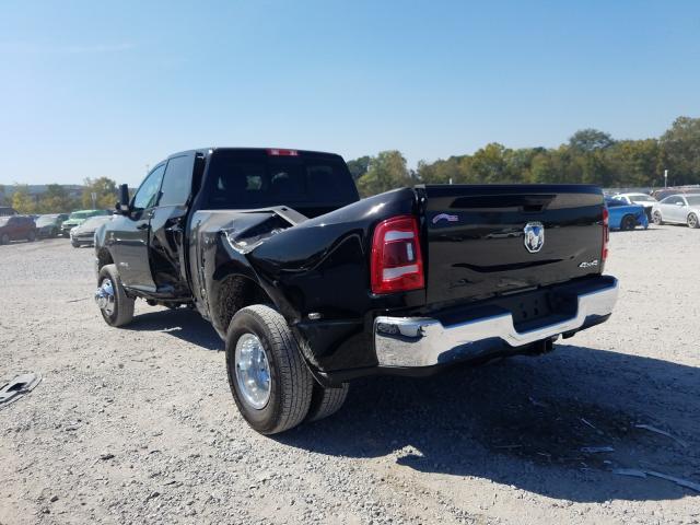 2020 RAM 3500 TRADE 3C63RRGLXLG166248