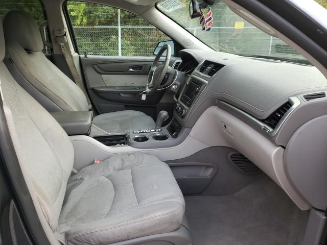 2013 GMC ACADIA SLE 1GKKRPKD4DJ168896