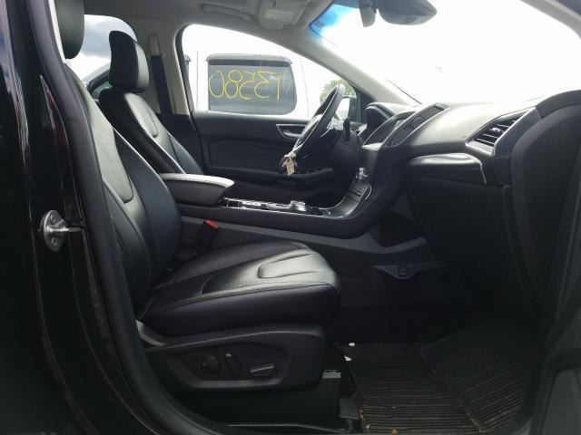 2020 FORD EDGE TITAN 2FMPK4K92LBA00270