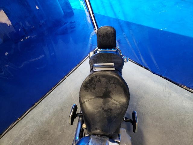 2006 HARLEY-DAVIDSON FXSTI 1HD1BVB146Y067260