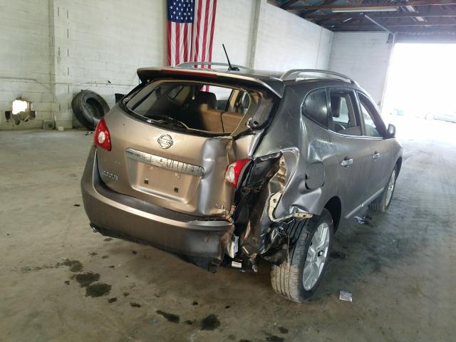 2012 NISSAN ROGUE S JN8AS5MT9CW276389