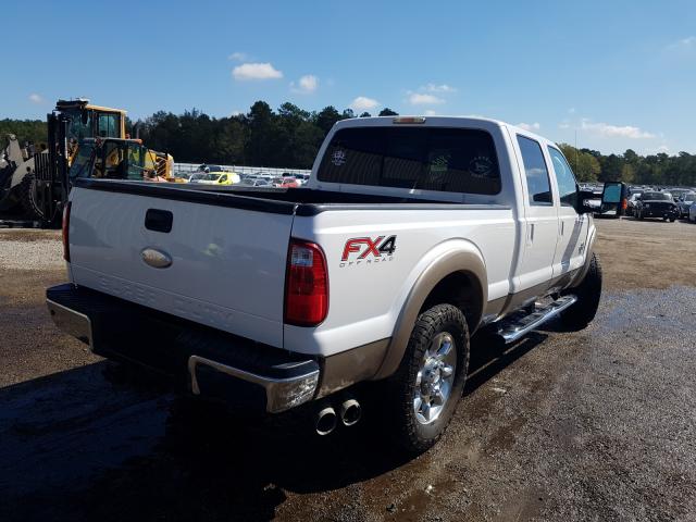 2012 FORD F250 SUPER 1FT7W2BT3CEC65079