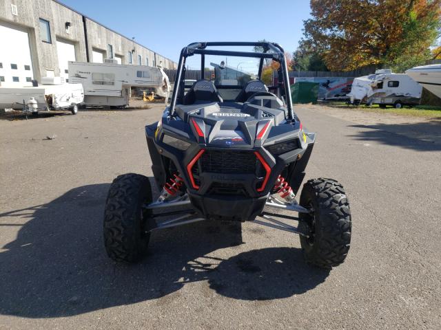 2019 POLARIS RZR XP 100 3NSVDE991KF791148