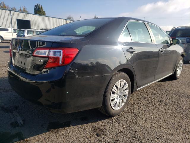2012 TOYOTA CAMRY - 4T1BF1FK8CU514385