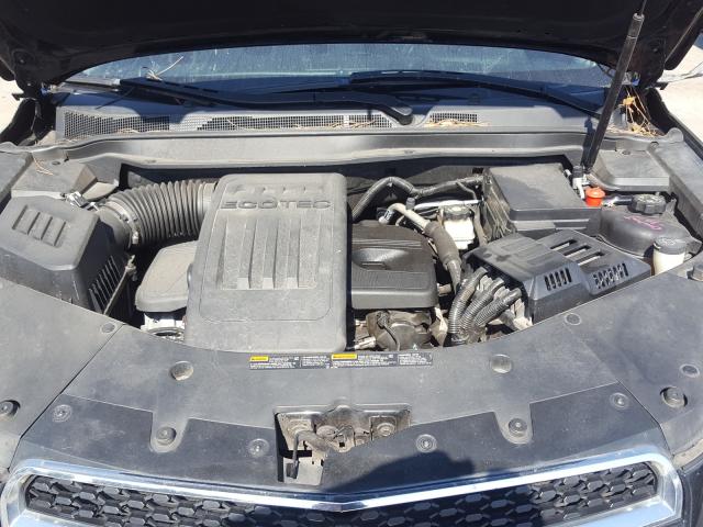 2011 CHEVROLET EQUINOX LS 2CNFLCEC0B6446936