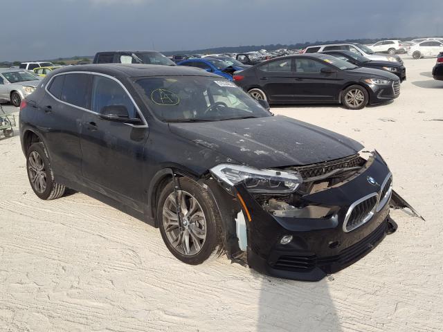 VIN WBXYJ3C56K5N44200 2019 BMW X2, Sdrive28I no.1