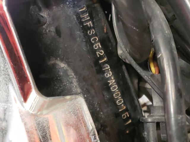 2003 HONDA VT1300 S 1HFSC52193A000151