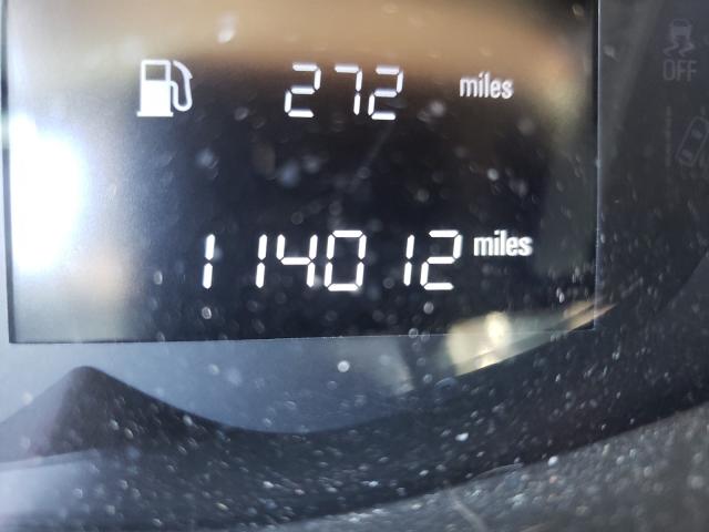 2017 CHEVROLET SPARK LS KL8CB6SA4HC773279