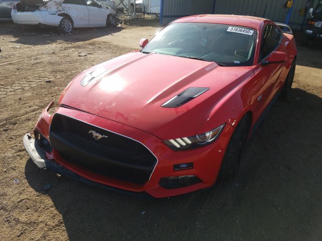 2015 FORD MUSTANG GT 1FA6P8CF1F5306212