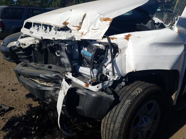 2016 TOYOTA TUNDRA DOU 5TFUM5F16GX068324