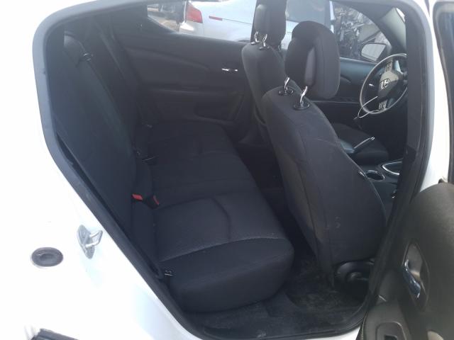 2013 DODGE AVENGER SE 1C3CDZAB1DN518184